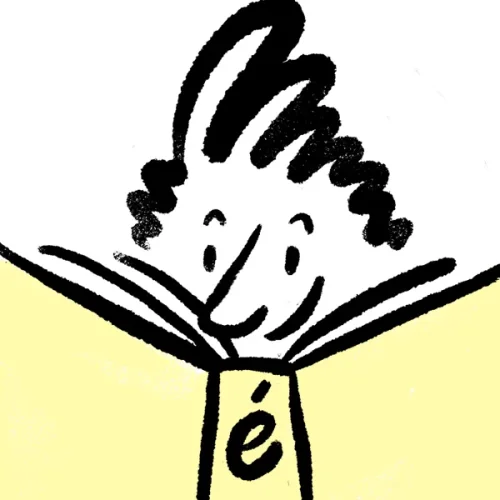 Bookseller’s selection