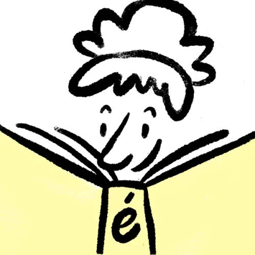 Bookseller’s selection