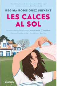 Coberta de Les calces al sol (edició limitada)