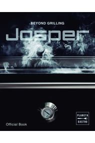 Coberta de JOSPER