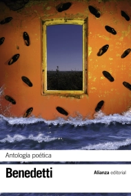 Coberta de Antología poética