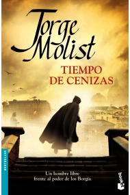 Coberta de Tiempo de cenizas