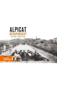 Cover of ALPICAT DESAPAREGUT