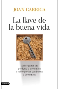 Coberta de La llave de la buena vida