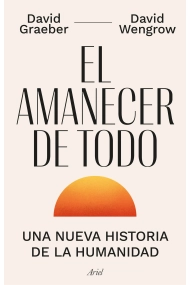 Coberta de El amanecer de todo