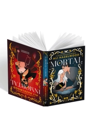 Coberta de Mortal & Inmortal