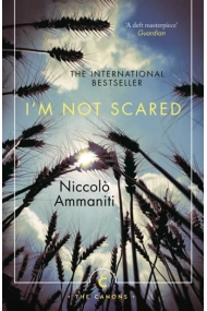 Cover von IM NOT SCARED