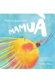 Cubierta de Mamuà. Petons que curen