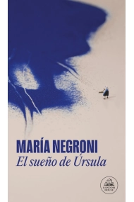 Cubierta de El sueño de Úrsula