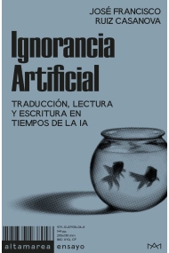 Cubierta de Ignorancia Artificial