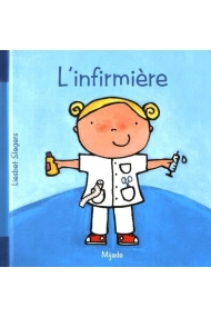 Coberta de L'infirmière