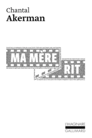 Coberta de Ma mère rit