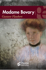 Coberta de Madame Bovary