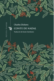 Coberta de Conte de Nadal
