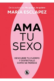 Coberta de Ama tu sexo