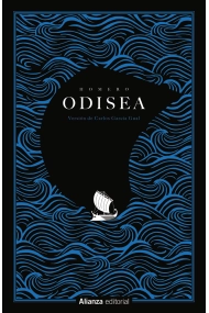 Cubierta de Odisea
