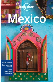 Coberta de Mexico 15 (Inglés)