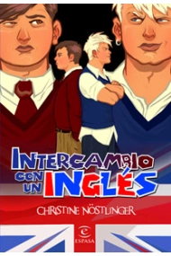 Coberta de Intercambio con un inglés