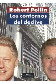 Coberta de Los contornos del declive