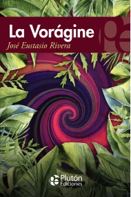 Cover von La Vorágine