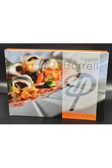 Coberta de Terroirs Marins — Pascal Borell i Marie Costa