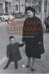 Coberta de Quan érem lleidatans