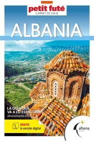 Coberta de Albania