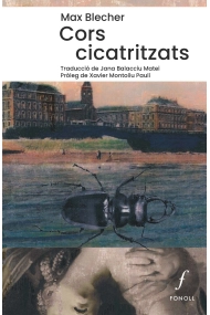 Cover von Cors cicatritzats