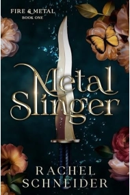 Cubierta de Metal Slinger