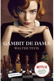 Coberta de Gambit de dama