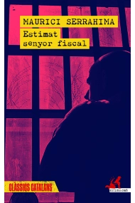 Coberta de Estimat senyor fiscal
