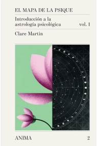 Cover von El mapa de la psique. Introducción a la astrología psicológica. Vol 1