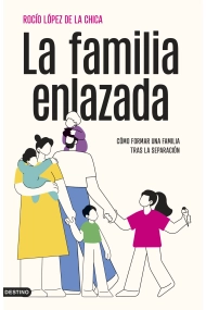 Cover of La familia enlazada