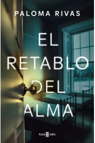 Coberta de El retablo del alma