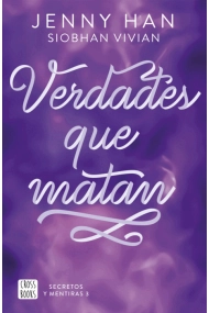 Cover von Secretos y mentiras 3. Verdades que matan
