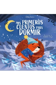 Coberta de Mis primeros cuentos para dormir