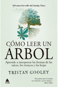 Coberta de Cómo leer un árbol