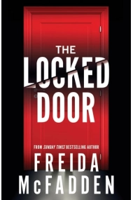 Cover von The Locked Door