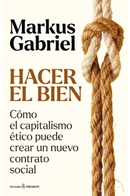 Cover von HACER EL BIEN