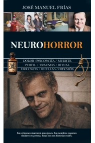 Coberta de Neurohorror
