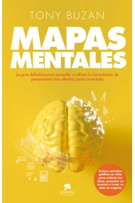 Coberta de Mapas mentales