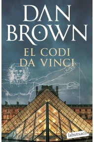 Cover of El codi Da Vinci