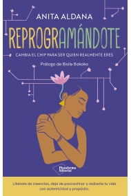 Cover von Reprogramándote