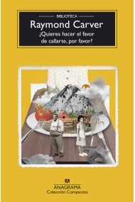 Coberta de ¿Quieres hacer el favor de callarte, por favor?