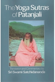 Coberta de Yoga Sutras of Patanjali Pocket Edition: The Yoga Sutras of Patanjali Pocket Edition