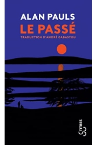 Cover von Le passé