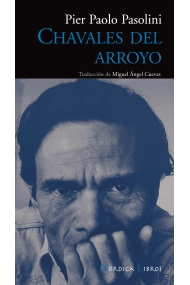 Coberta de Chavales del arroyo