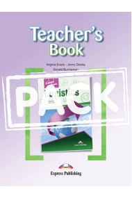 Coberta de Career Paths: Logistics (Teacher's book, student's book, Audio CD)
