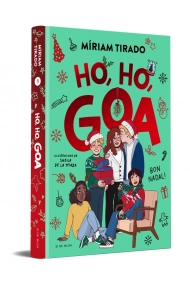 Cover von Em dic Goa 9 - Ho, ho, Goa
