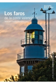 Coberta de Los faros de la costa valenciana